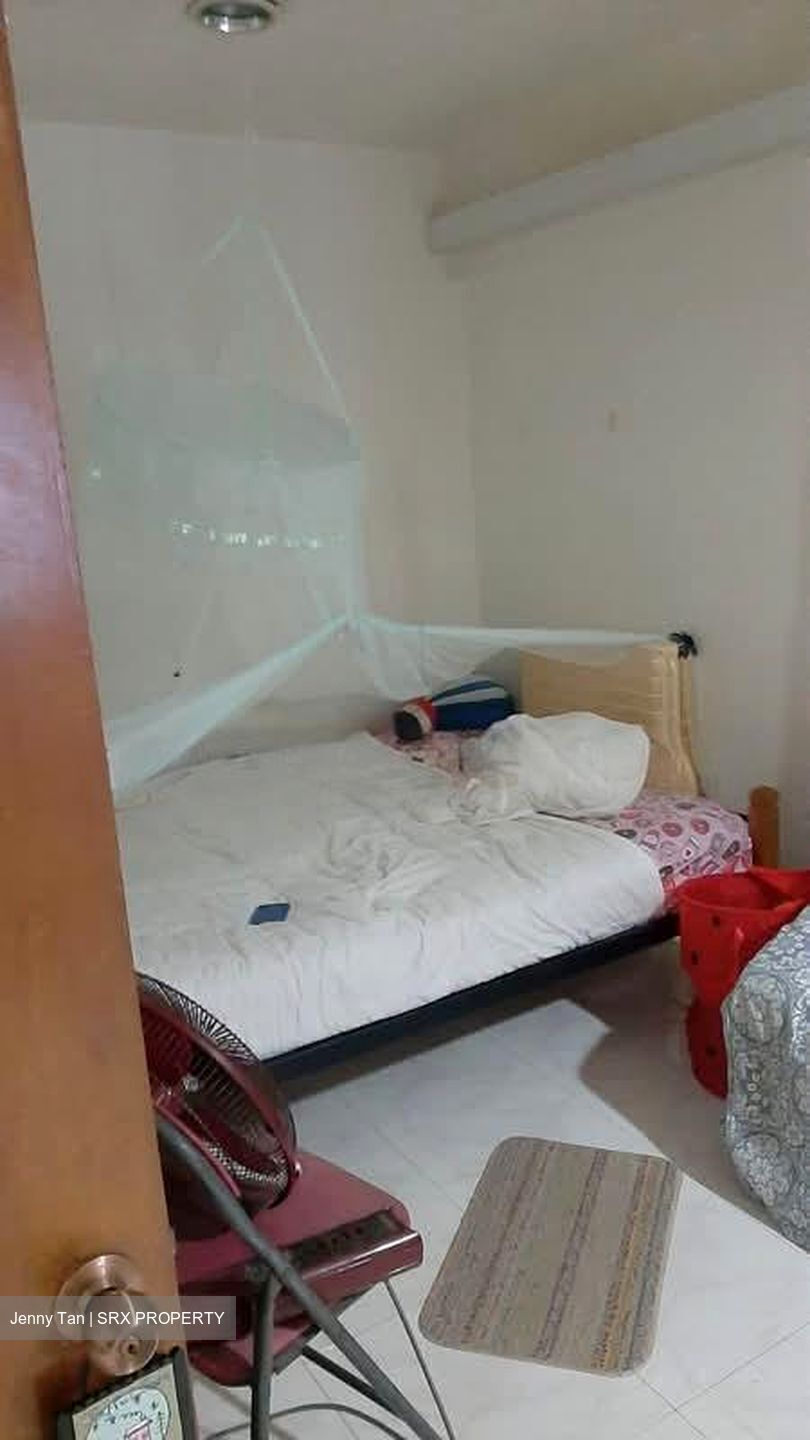 Blk 65 BLANGAH VIEW (Bukit Merah), HDB 3 Rooms #566703961